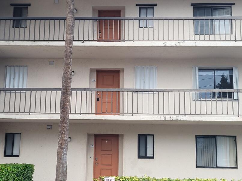 OLYMPUS VILLAGE CONDO - Residential