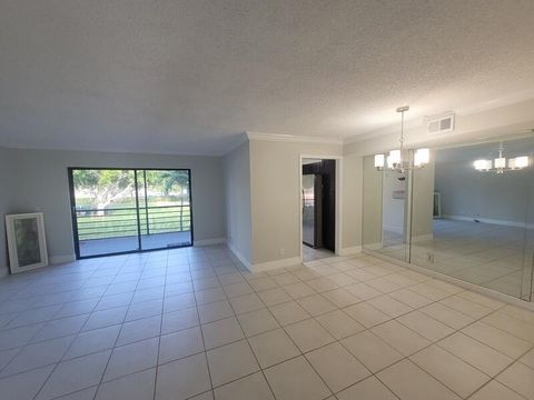 Tiny photo for 5917 Via Vermilya #206, Lake Worth, FL 33462 (MLS # B26012422)