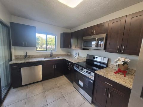 Tiny photo for 5917 Via Vermilya #206, Lake Worth, FL 33462 (MLS # B26012422)