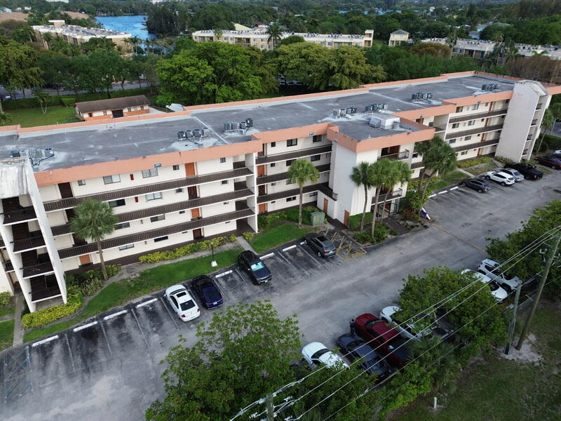 OLYMPUS VILLAGE CONDO - Residential