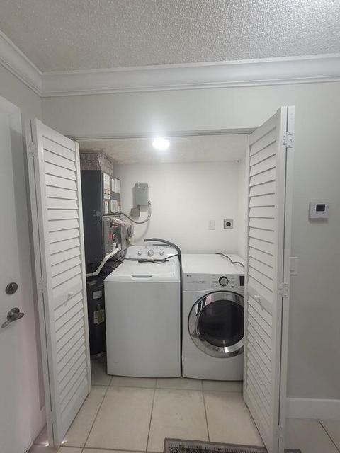 Tiny photo for 5917 Via Vermilya #206, Lake Worth, FL 33462 (MLS # B26012422)