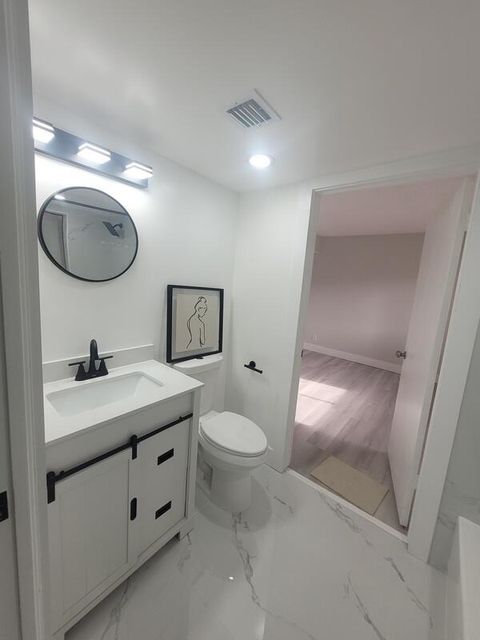 Tiny photo for 5917 Via Vermilya #206, Lake Worth, FL 33462 (MLS # B26012422)