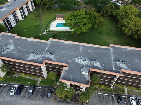 Tiny photo for 5917 Via Vermilya #206, Lake Worth, FL 33462 (MLS # B26012422)
