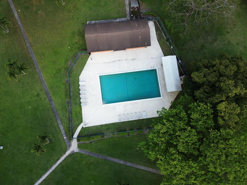 OLYMPUS VILLAGE CONDO - Residential