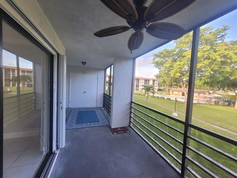 Tiny photo for 5917 Via Vermilya #206, Lake Worth, FL 33462 (MLS # B26012422)