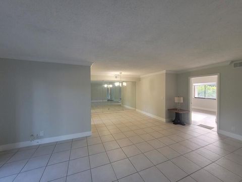 Tiny photo for 5917 Via Vermilya #206, Lake Worth, FL 33462 (MLS # B26012422)
