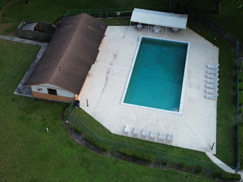 OLYMPUS VILLAGE CONDO - Residential