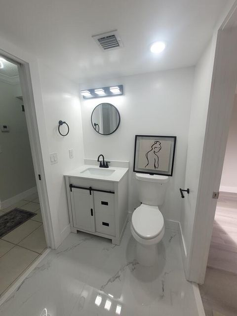 Tiny photo for 5917 Via Vermilya #206, Lake Worth, FL 33462 (MLS # B26012422)