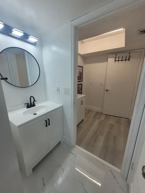Tiny photo for 5917 Via Vermilya #206, Lake Worth, FL 33462 (MLS # B26012422)