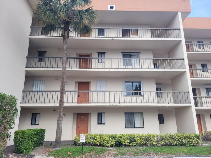 OLYMPUS VILLAGE CONDO - Residential