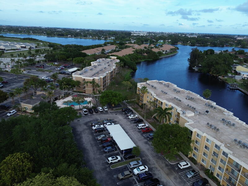 OLYMPUS VILLAGE CONDO - Residential