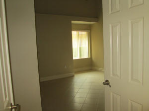 RIDGE AT THE BLUFFS - Residential Lease