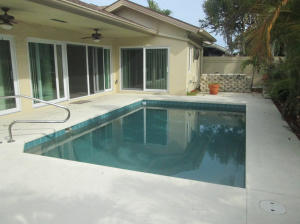 RIDGE AT THE BLUFFS - Residential Lease