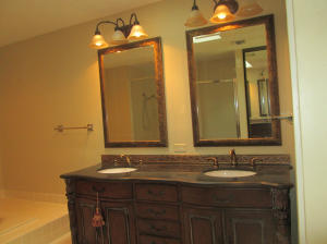 RIDGE AT THE BLUFFS - Residential Lease