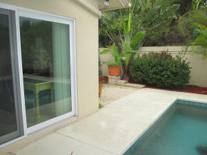 RIDGE AT THE BLUFFS - Residential Lease