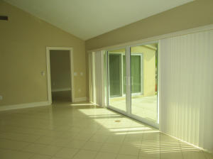 RIDGE AT THE BLUFFS - Residential Lease