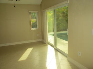 RIDGE AT THE BLUFFS - Residential Lease