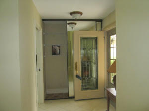 RIDGE AT THE BLUFFS - Residential Lease