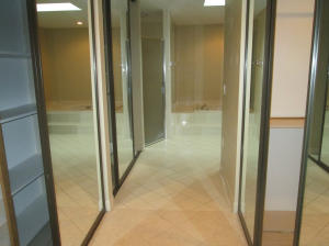 RIDGE AT THE BLUFFS - Residential Lease