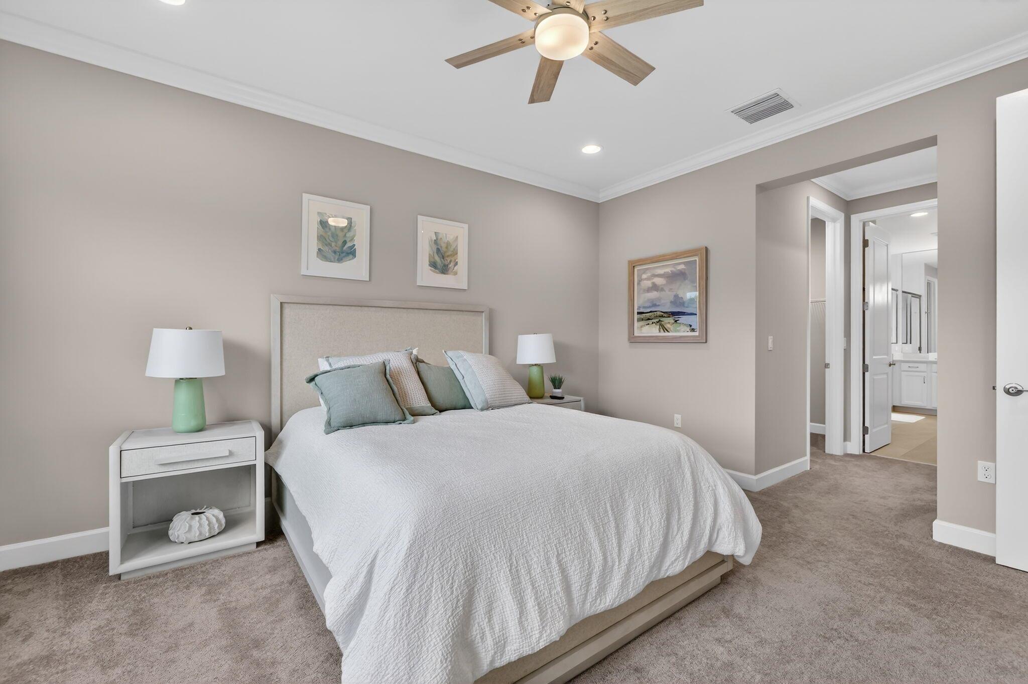 Riverland - Residential Lease