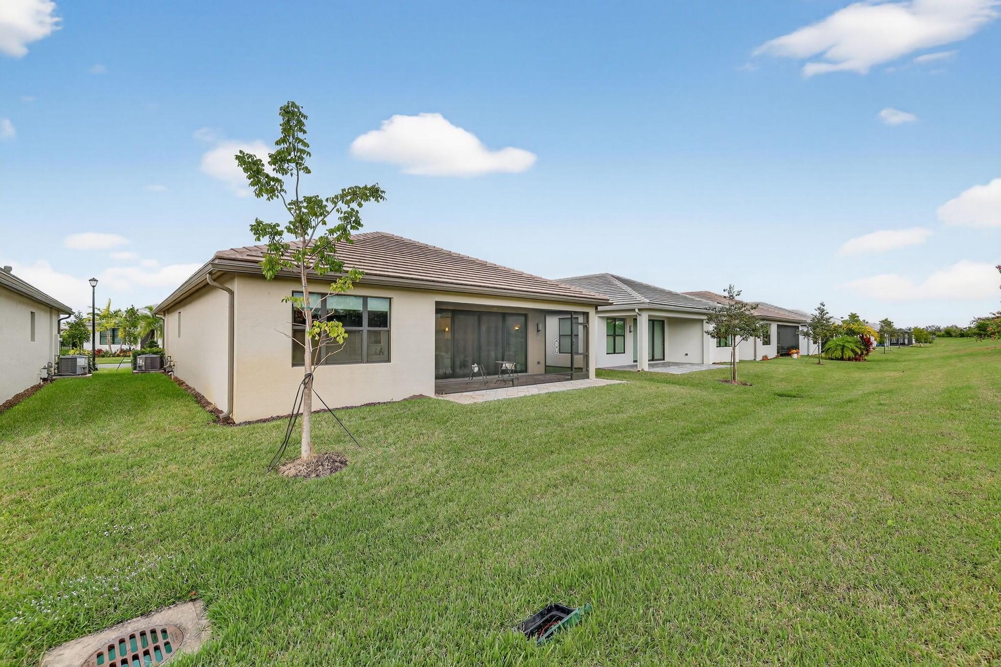 Riverland - Residential Lease