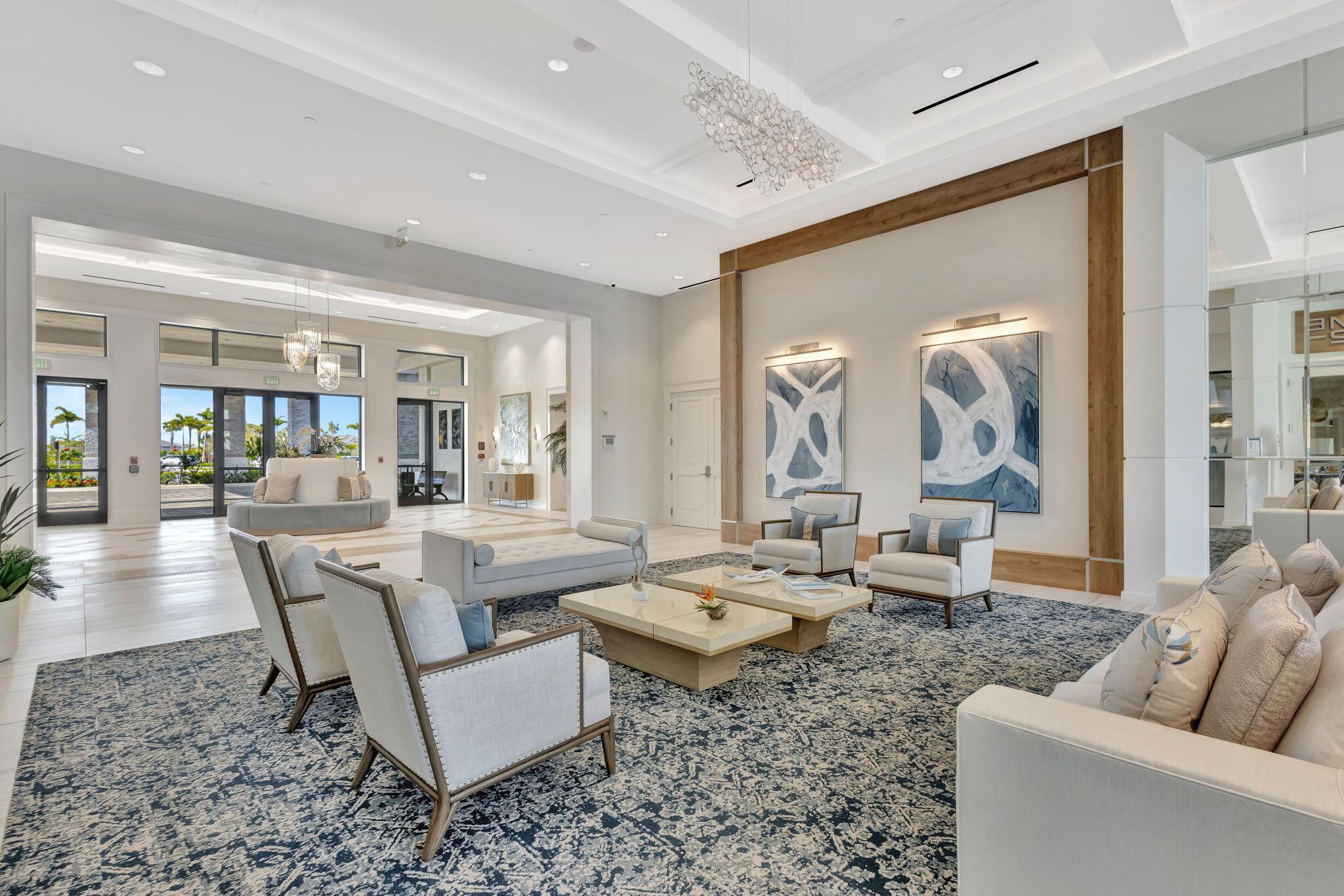 Riverland - Residential Lease