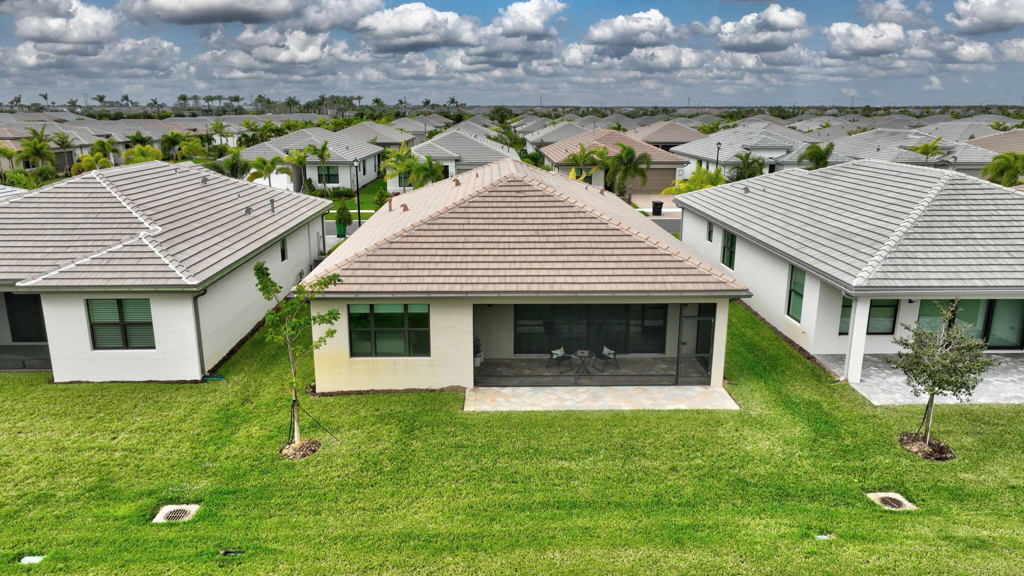 Riverland - Residential Lease