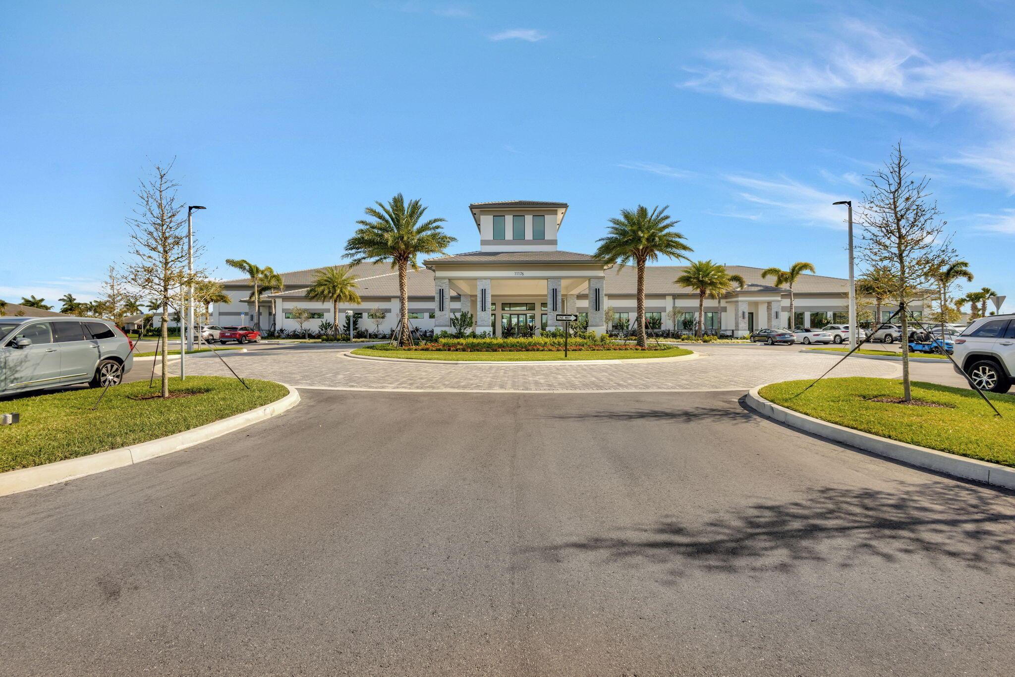 Riverland - Residential Lease