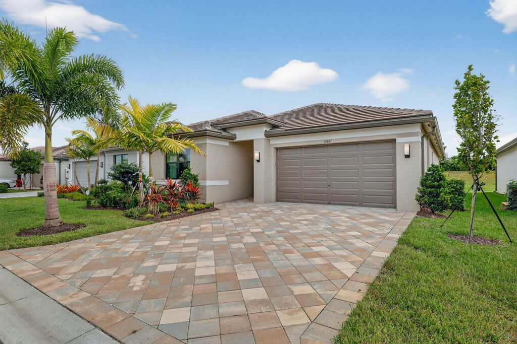 Photo of 12447 SW Blue Mangrove Parkway #(Furnished Annual), Port Saint Lucie, FL 34987 (MLS # R11147761)