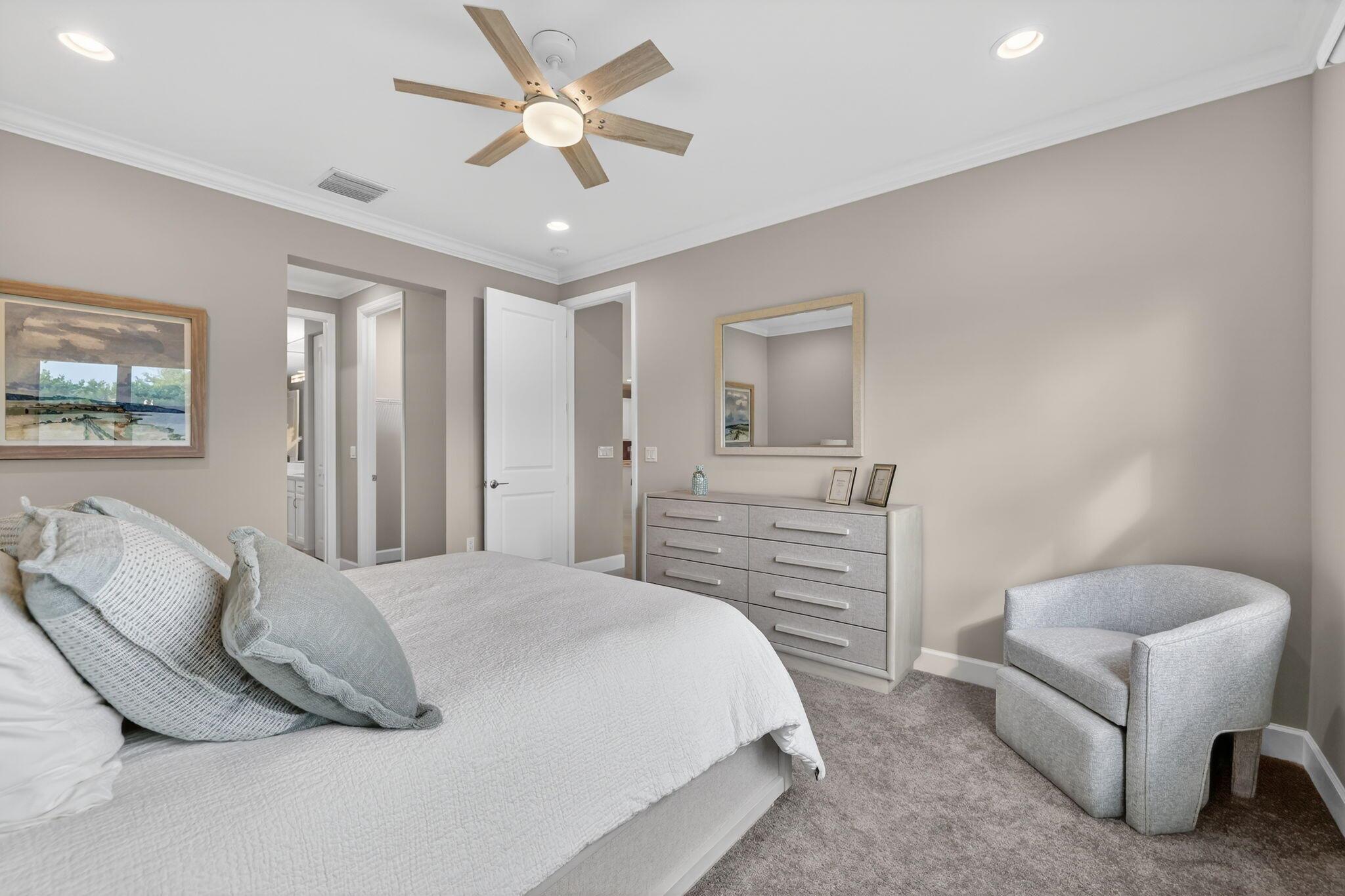 Riverland - Residential Lease