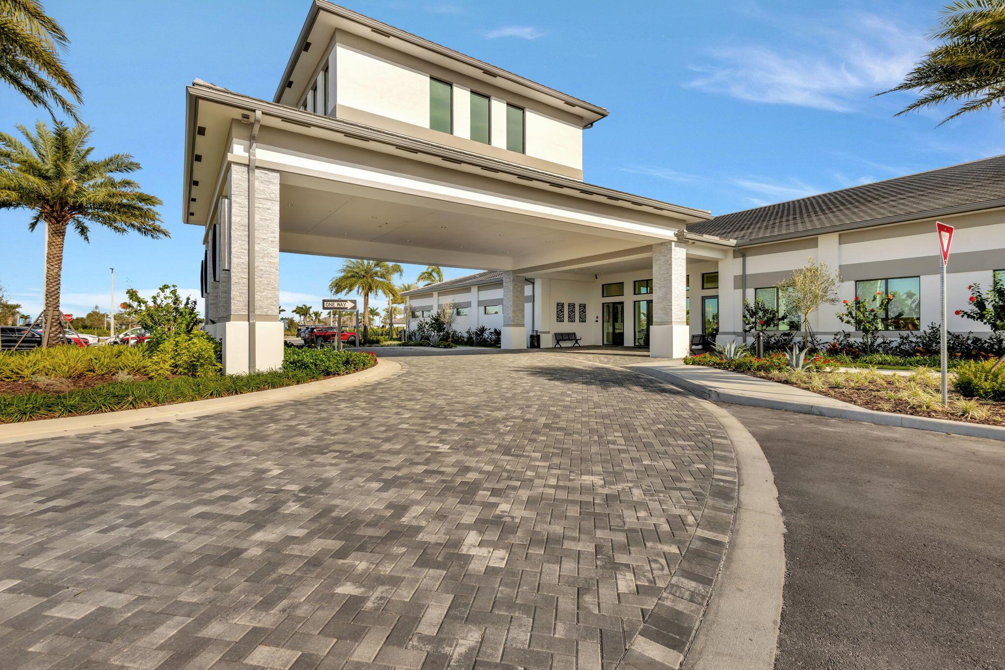 Riverland - Residential Lease