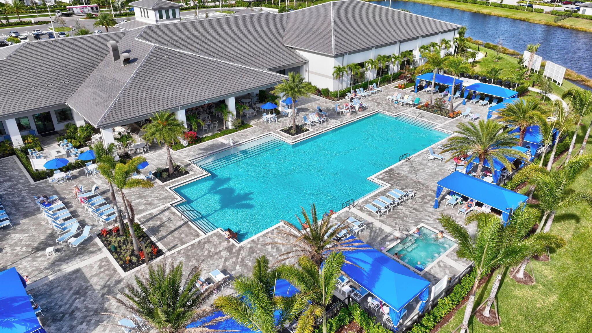 Riverland - Residential Lease