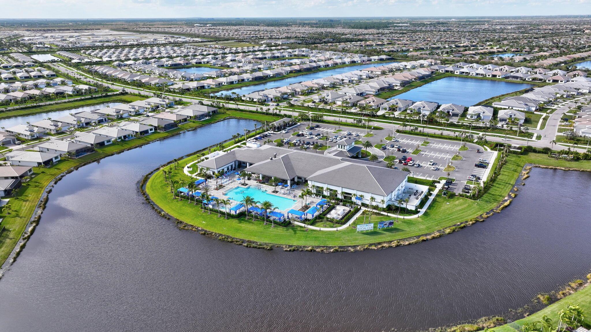 Riverland - Residential Lease