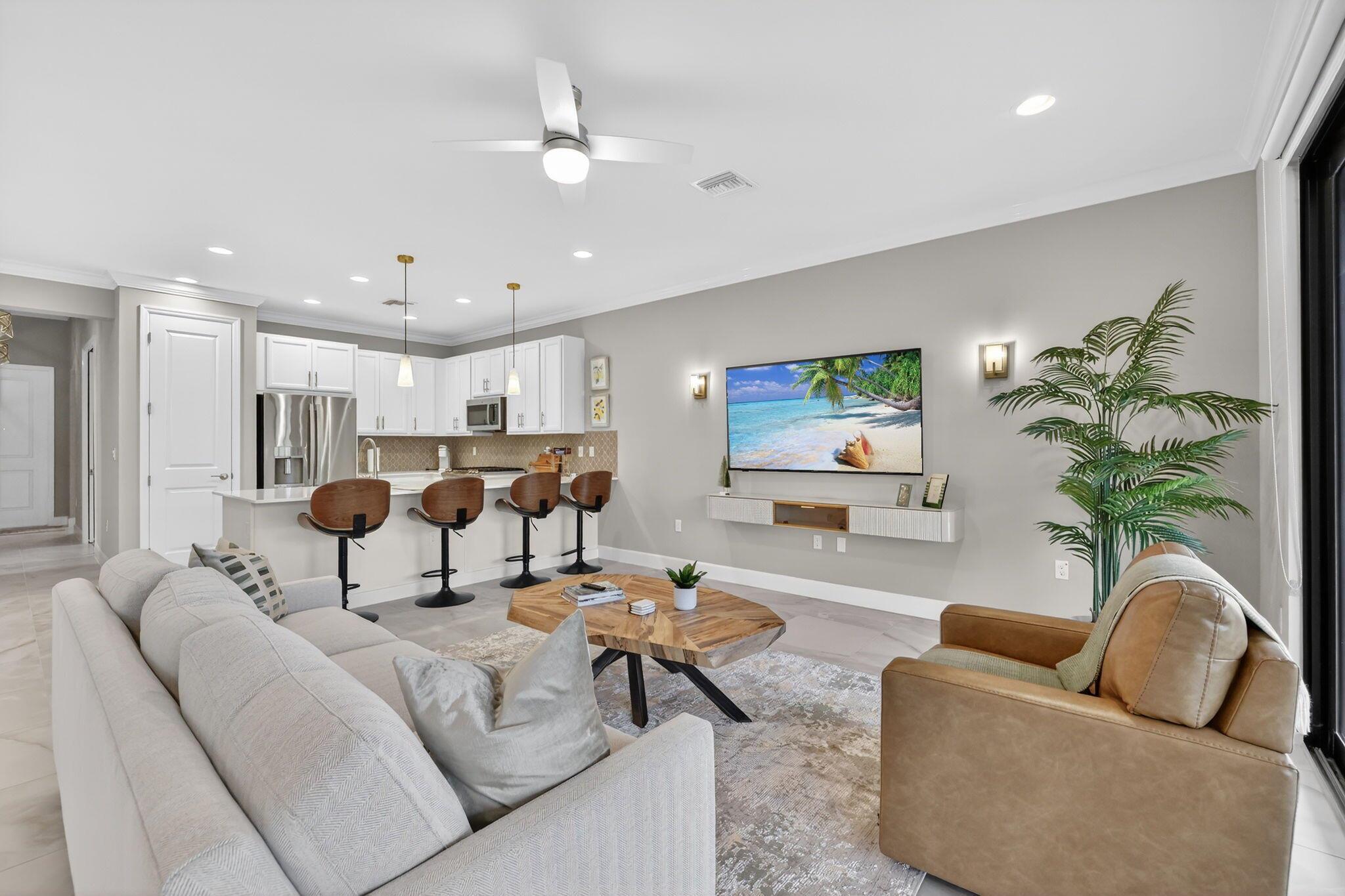 Riverland - Residential Lease