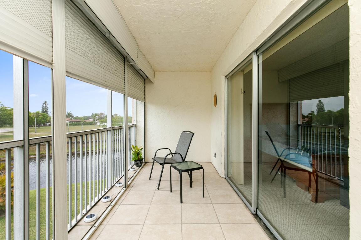 ROYAL PARK GARDENS III-H CONDO - Residential