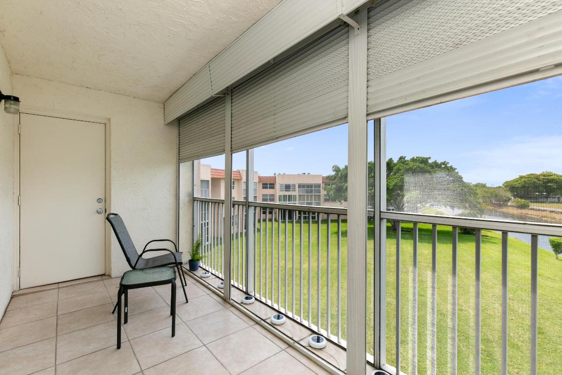 ROYAL PARK GARDENS III-H CONDO - Residential