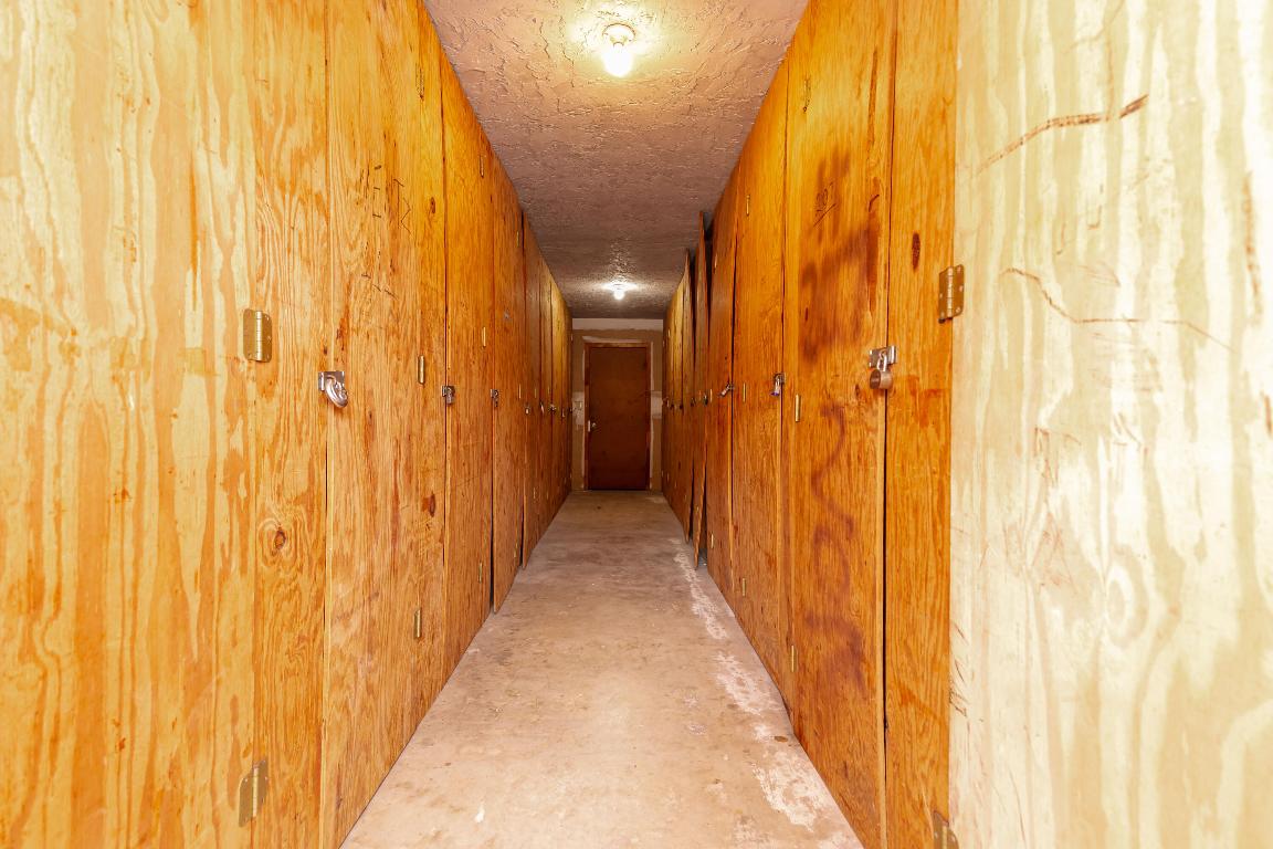 ROYAL PARK GARDENS III-H CONDO - Residential