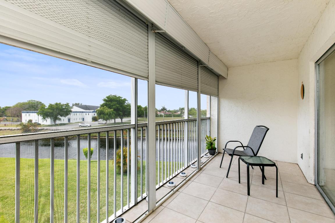 ROYAL PARK GARDENS III-H CONDO - Residential