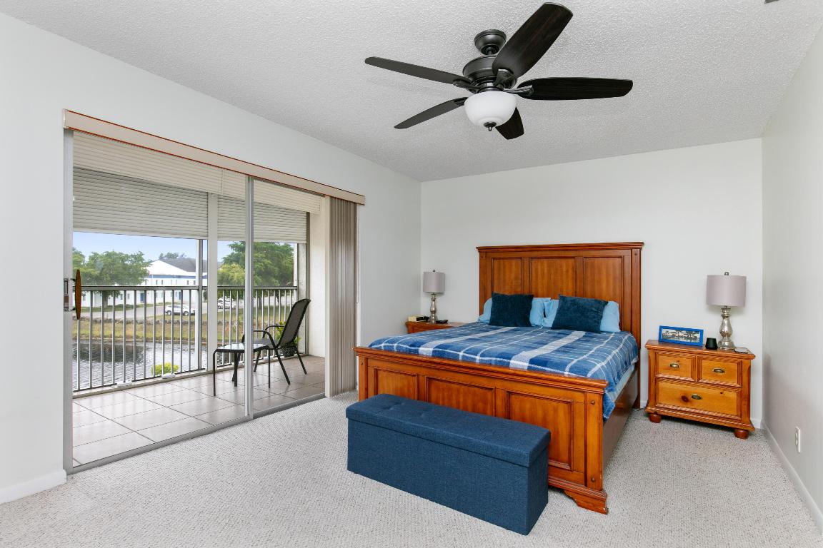 ROYAL PARK GARDENS III-H CONDO - Residential