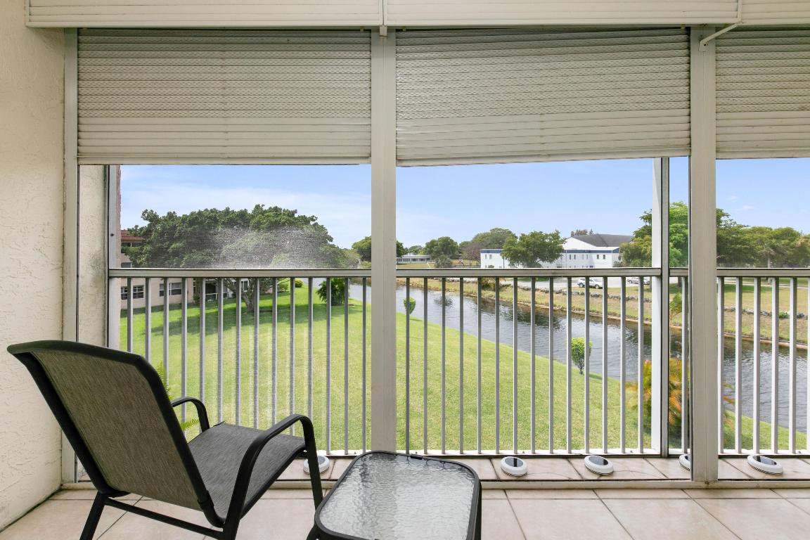 ROYAL PARK GARDENS III-H CONDO - Residential