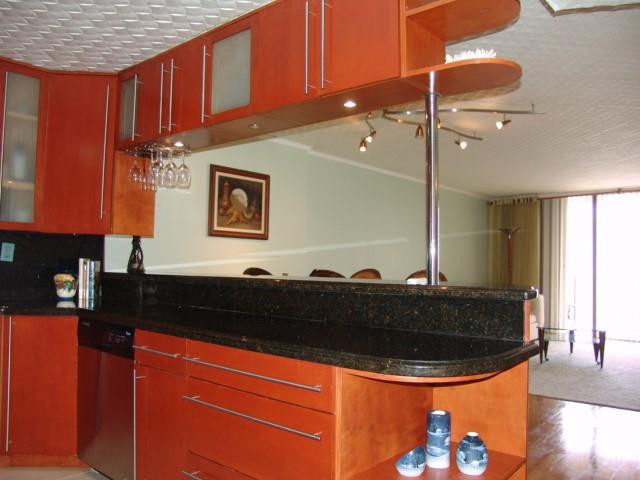 Clipper - Residential