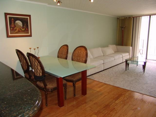 Clipper - Residential