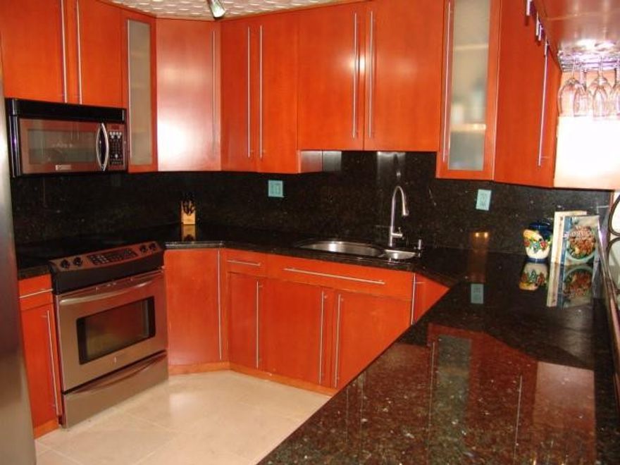 Rare opportunity - LOWER PENTHOUSE for sale with beautiful waterfront views from bedroom and living room. Stainless Steel Appliances and Bathrooms are Upgraded. Property Amenities include 2 Large Outdoor Pools with Hot Tub, Tennis Courts, 24-Hour Valet and Secured Lobby, Game Room/Rec Room, Party Room, and Gym Facilities in both the Clipper and Tower Buildings. Building has a Special Assessment.