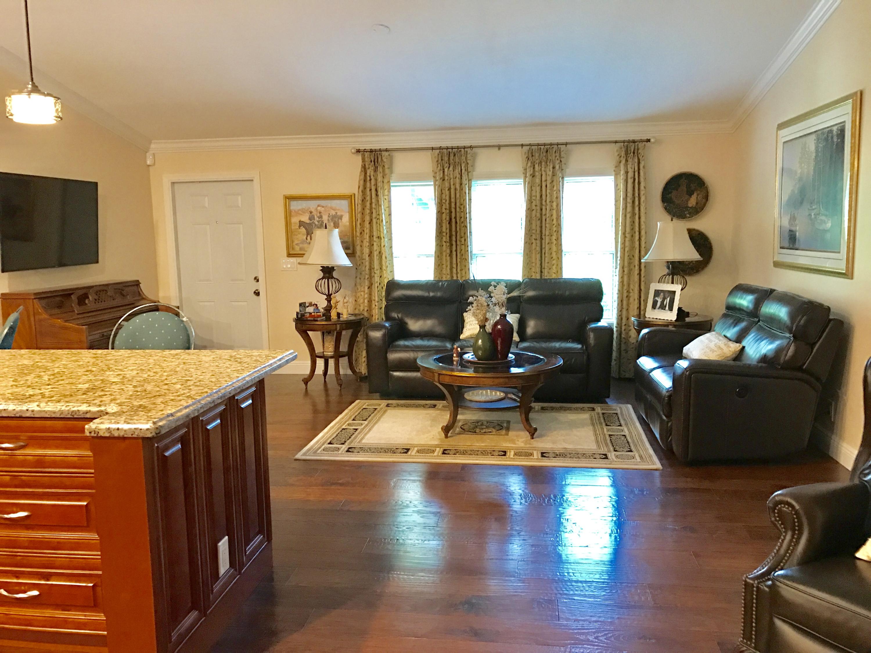 LA MANCHA 2 - Residential