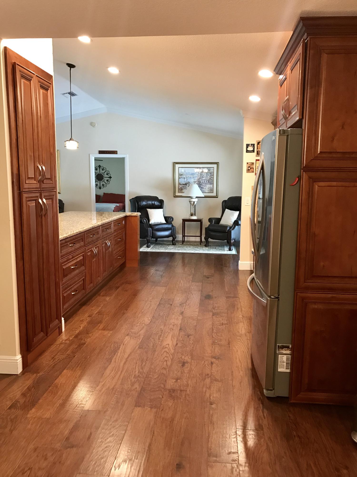 LA MANCHA 2 - Residential