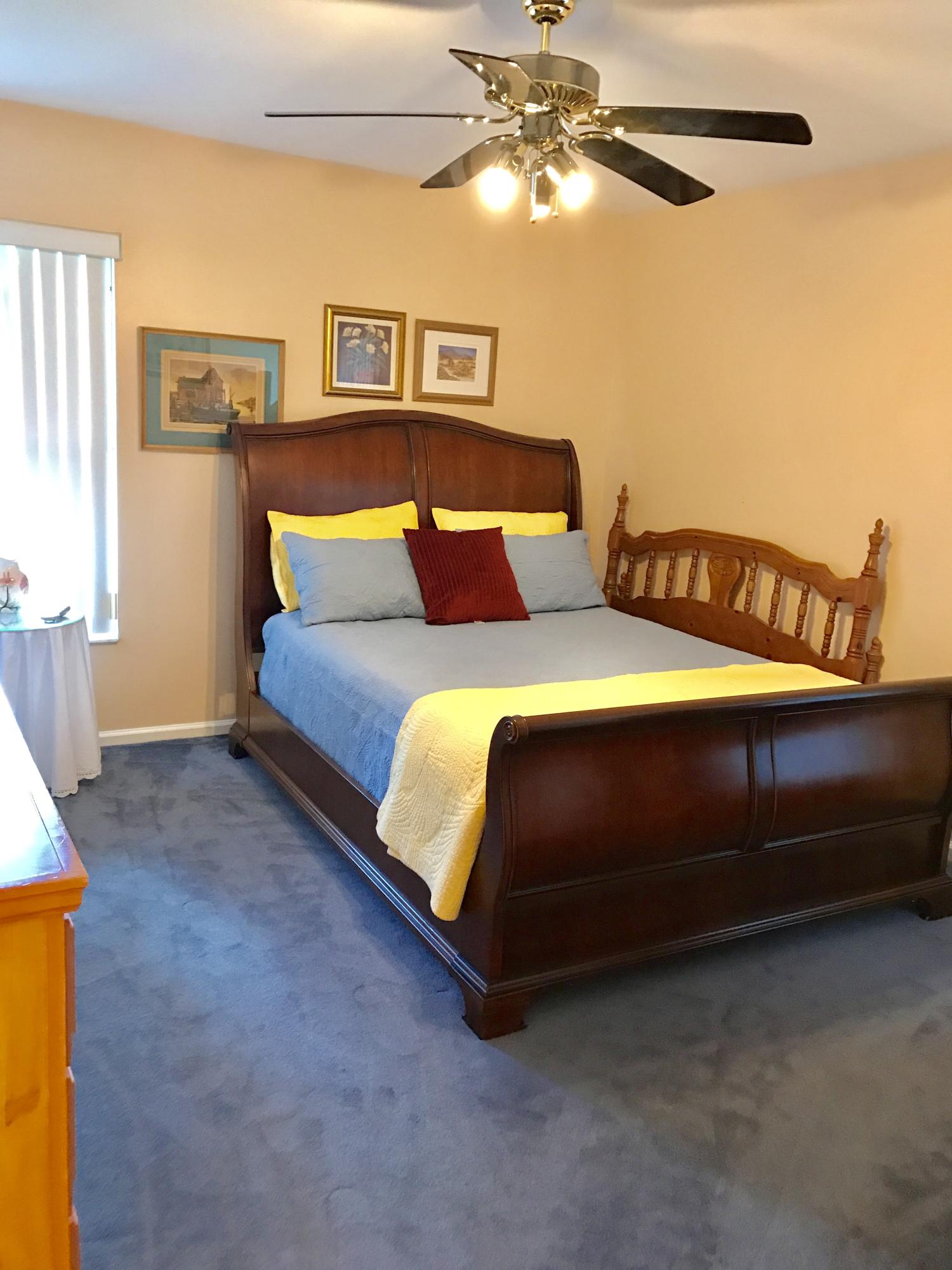 LA MANCHA 2 - Residential