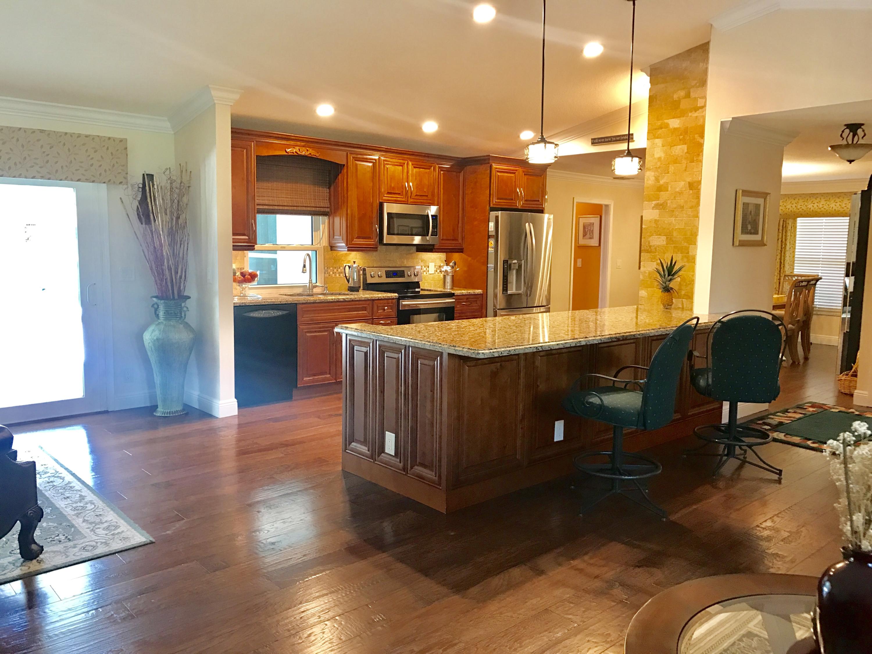 LA MANCHA 2 - Residential