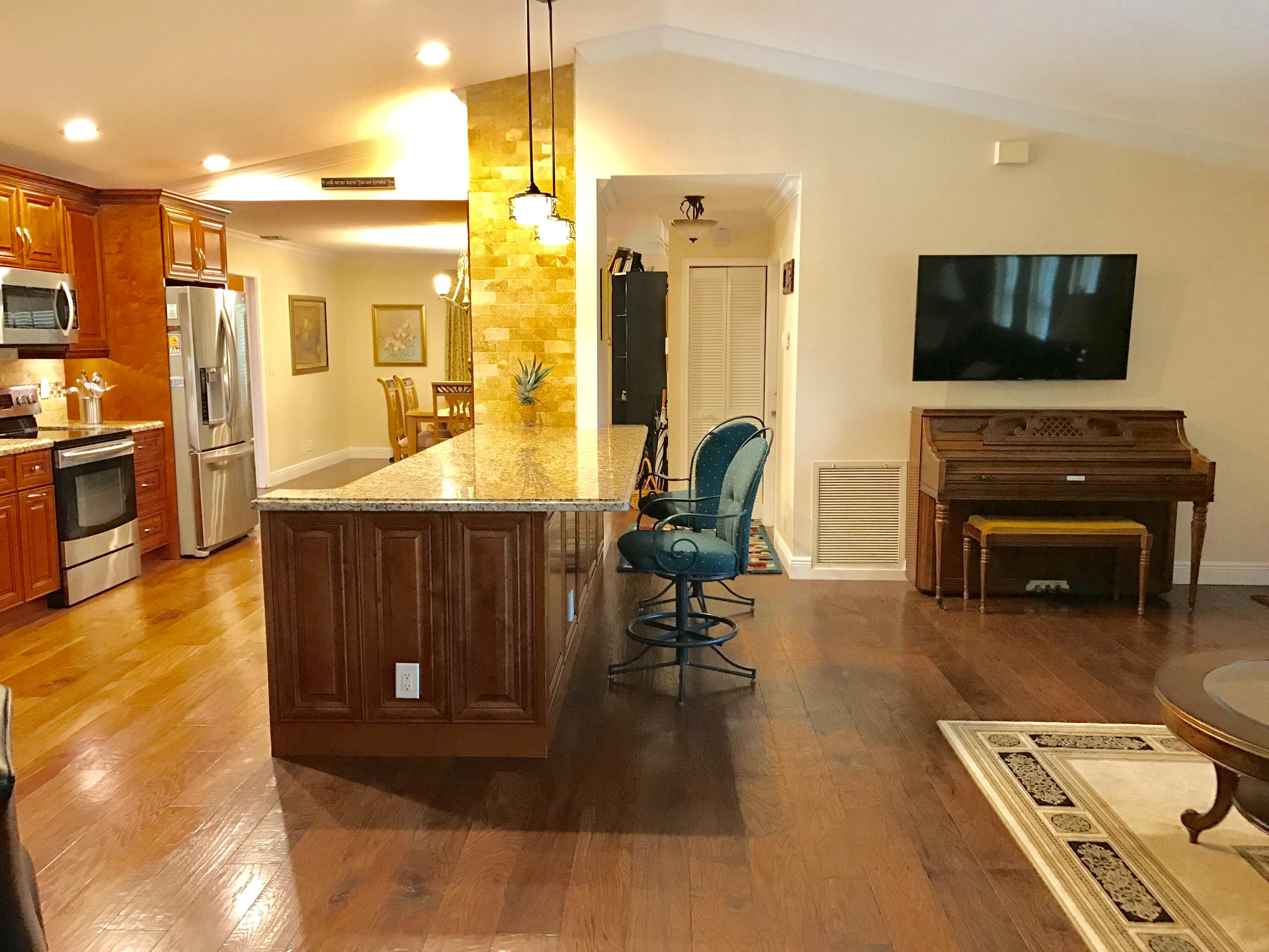 LA MANCHA 2 - Residential