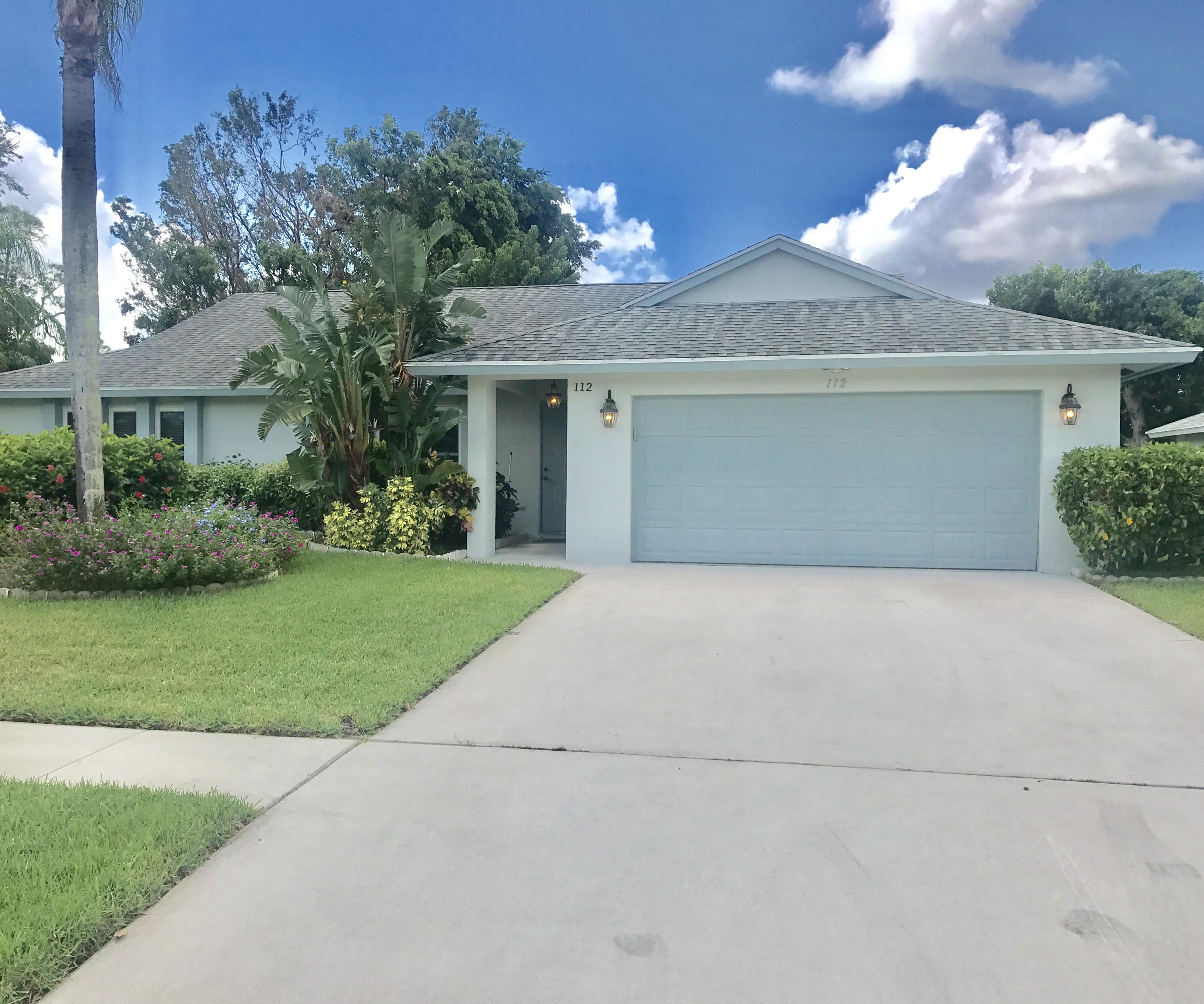 LA MANCHA 2 - Residential