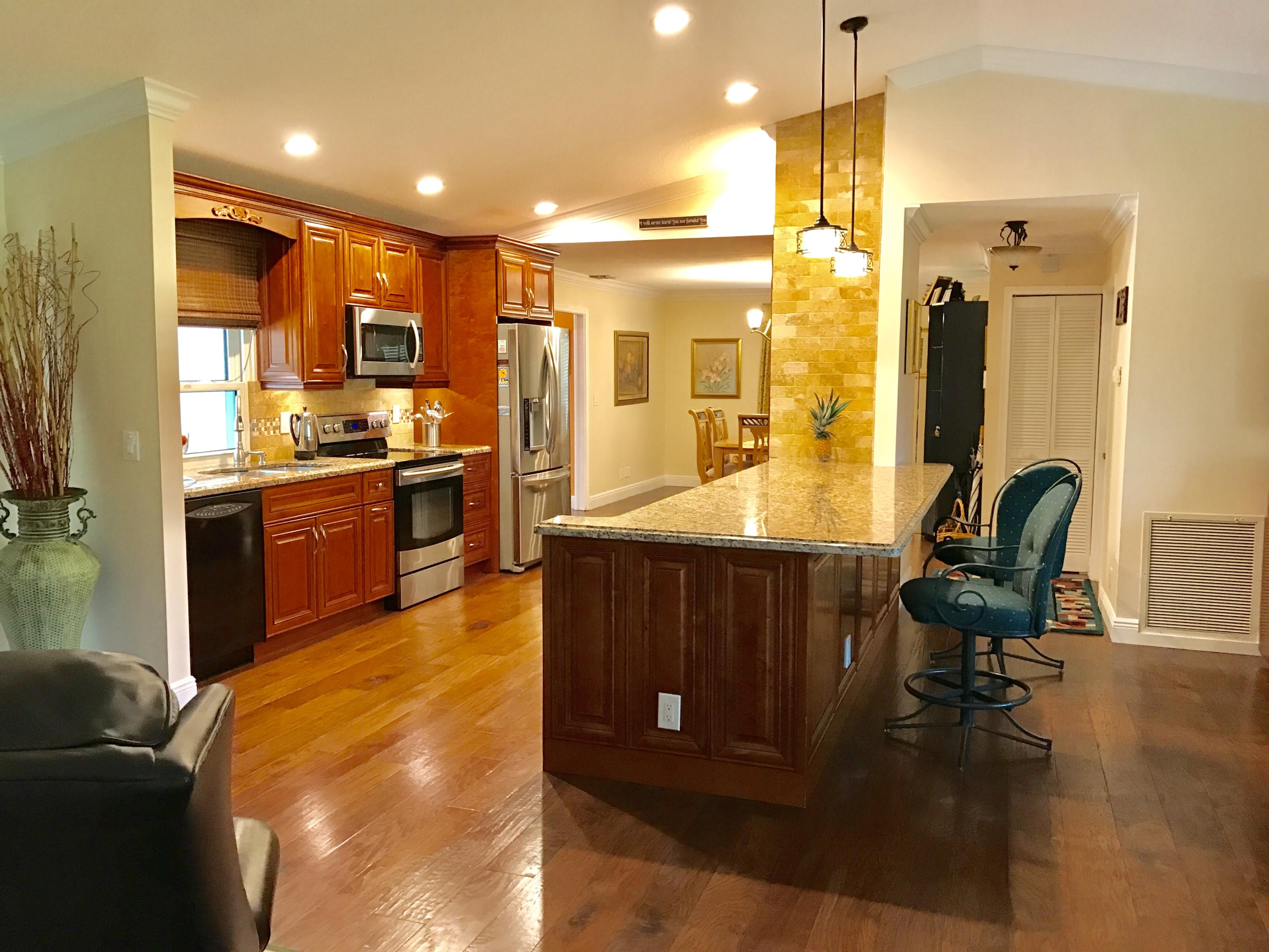 LA MANCHA 2 - Residential